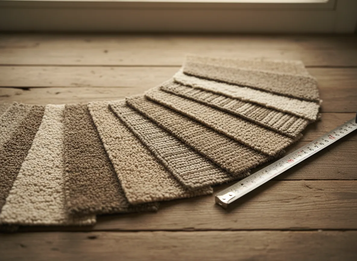 Carpet Installation Kopperston, WV FAQs